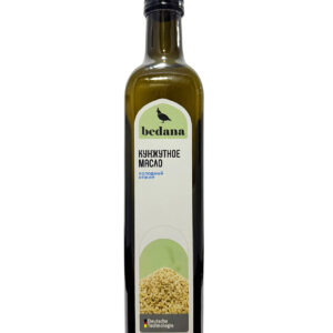 Кунжутное масло Bedana Oil 500 мл