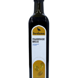 Тыквенное масло Bedana Oil 500 мл