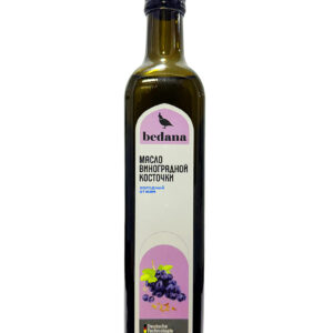 Виноградной косточки масло Bedana Oil 500 мл